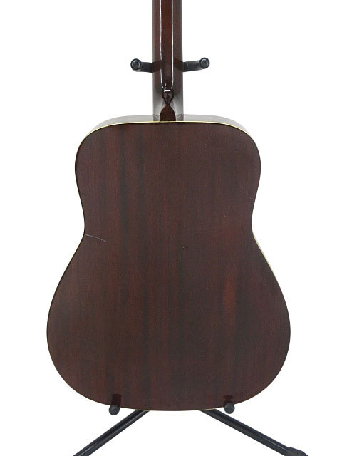 YAMAHA FG-250J / 1975年製 / 黒ラベル【鹿児島店】（ビンテージ/送料
