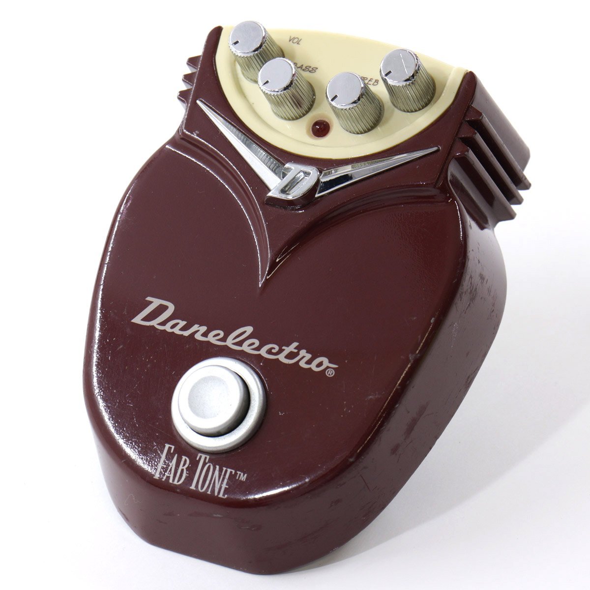 Danelectro DD-1 FAB Tone 【池袋店】（中古）【楽器検索