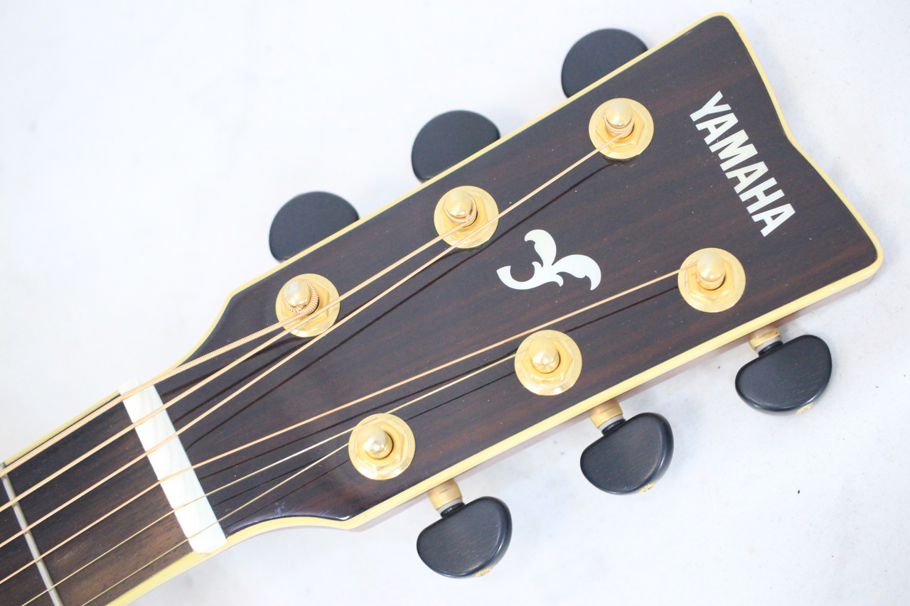 YAMAHA FJX905SC（中古）【楽器検索デジマート】