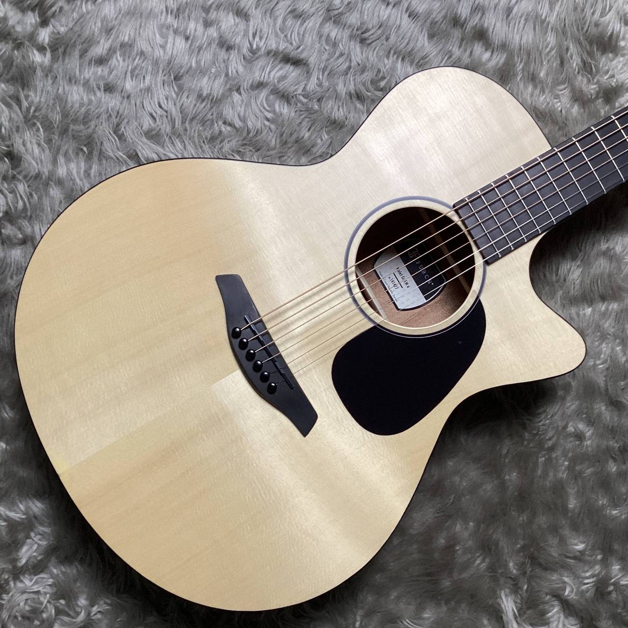 Furch Violet Gc-EM a 2026 アコースティックギター オール単板（新品