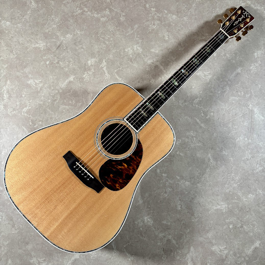 K.Yairi 【USED】YW-1000HQ【分割手数料36回まで無金利】（中古/送料