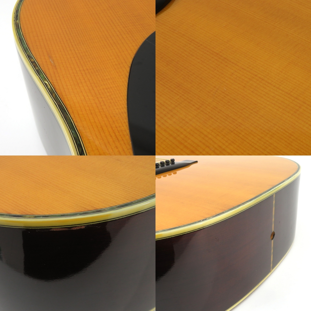 Morris W-30L（中古/送料無料）【楽器検索デジマート】