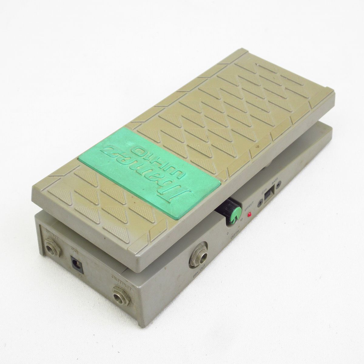 Ibanez WH10V1 Gray Body ワウペダル 【横浜店】（中古）【楽器検索