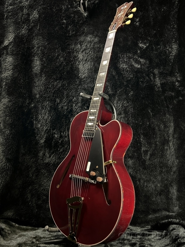 ❤︎山吹fujigen ギター❤︎ ❤︎山吹様専用fujigen ギター❤︎