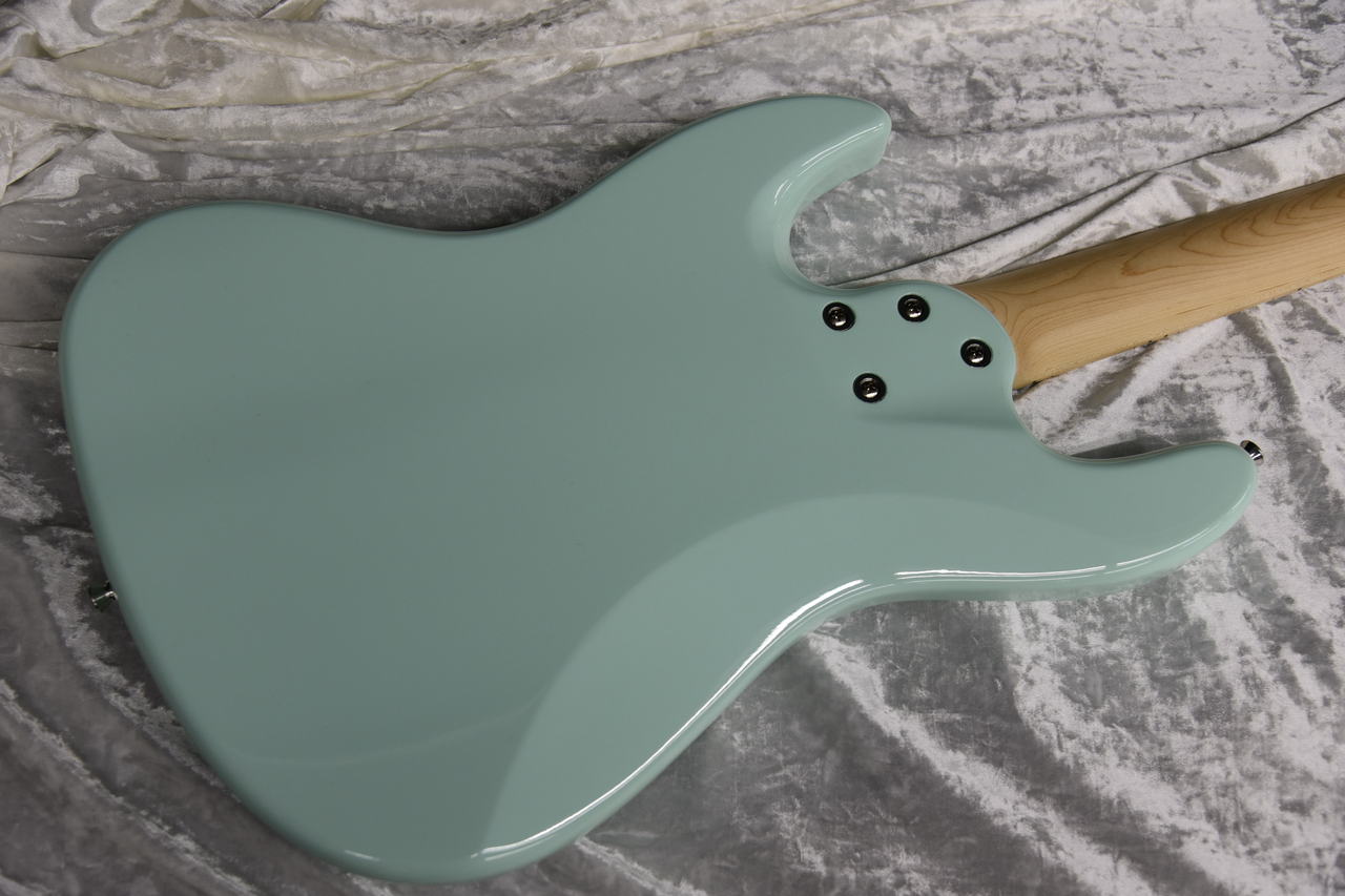 Bacchus WJB-CHIIPAN（新品）【楽器検索デジマート】