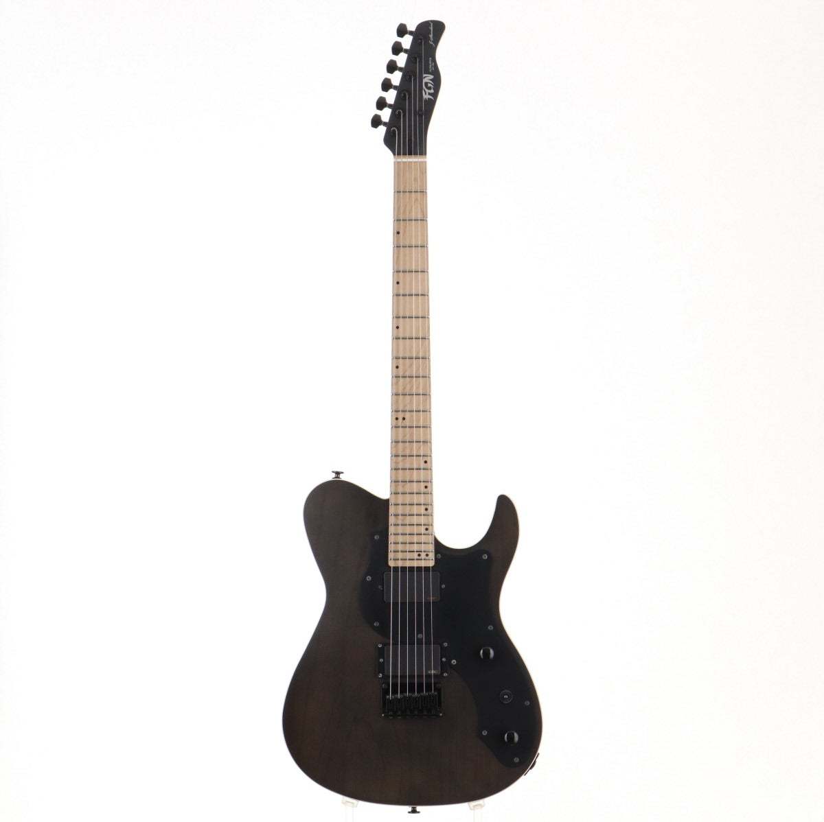 FUJIGEN(FGN) JIL-ASH-DE664-M 【新宿店】（中古/送料無料）【楽器検索