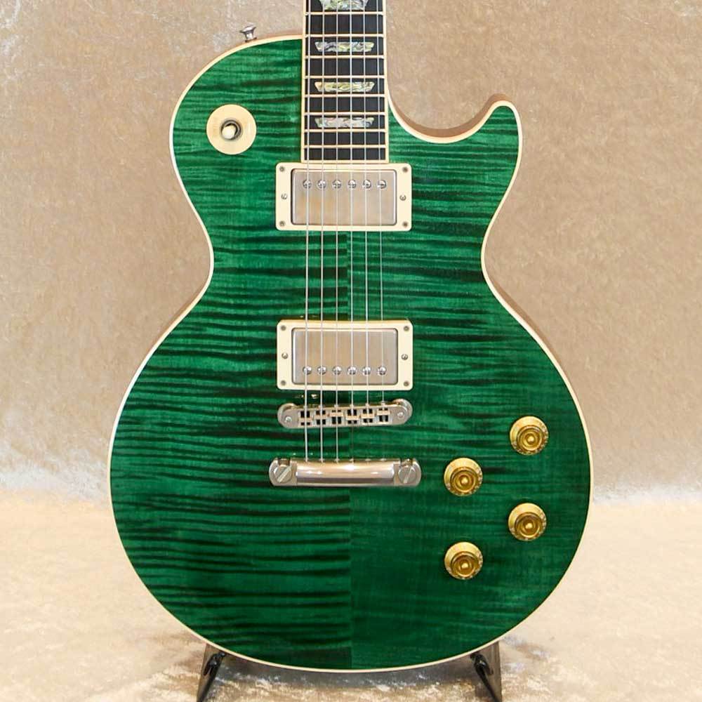 【激レア】Gibson Custom Shop Les paul Elegant Gibson Custom Shop Les Paul Elegant（中古）【楽器検索デジマート】