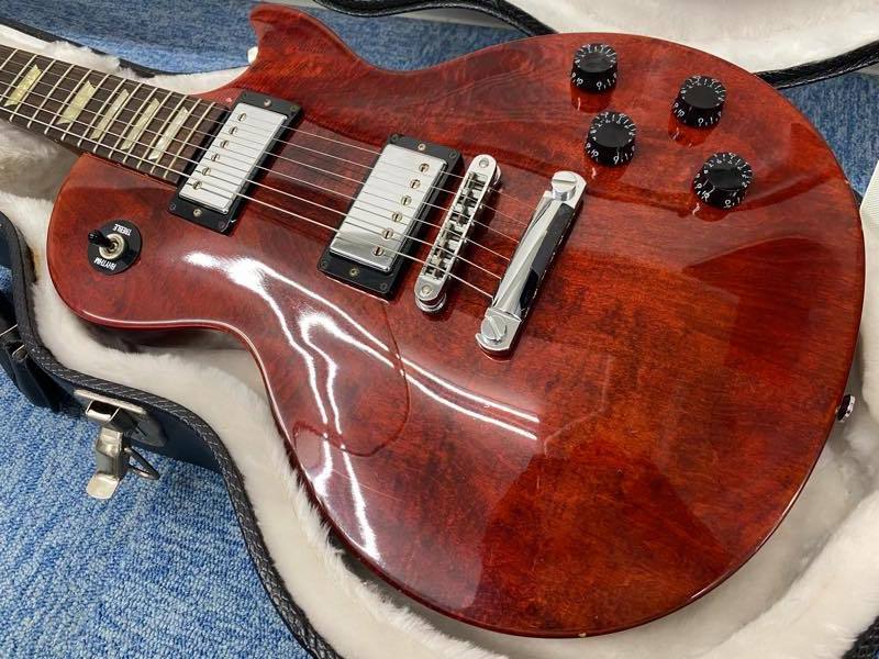 Gibson Les Paul Studio (WR)（中古/送料無料）【楽器検索デジマート】