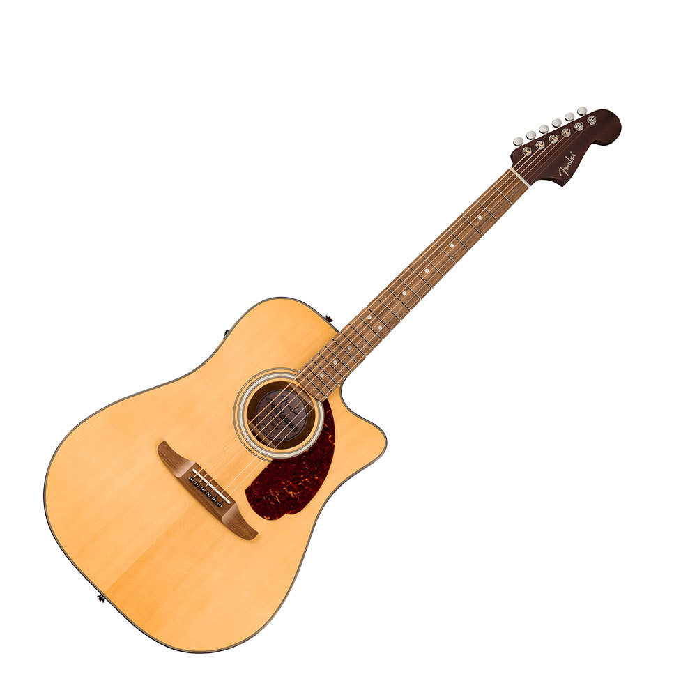 Fender Fender フェンダー California Deluxe Redondo CE Natural
