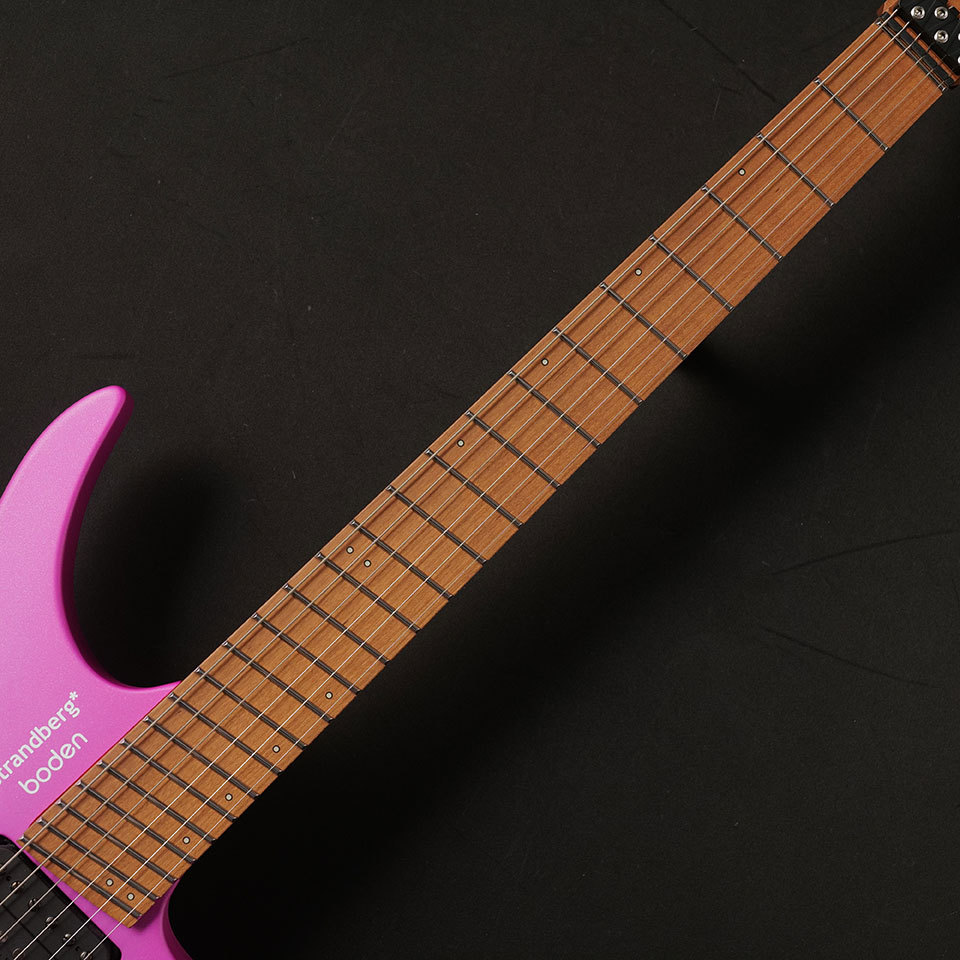 strandberg Boden Standard N2.6T (Electric Fuchsia Metallic) #040