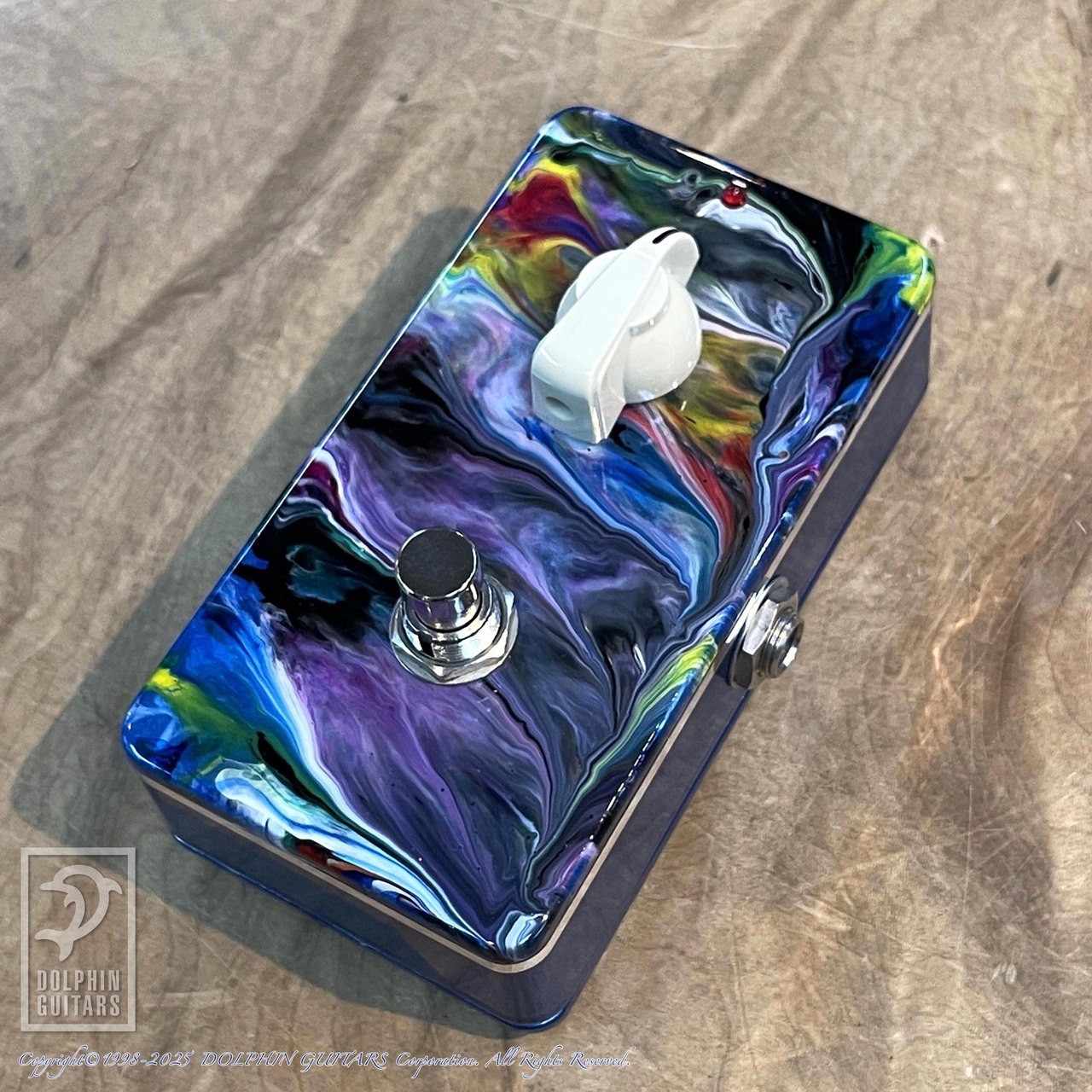 Landgraff CLEAN BOOST #377【24回無金利対象品】（中古）【楽器検索