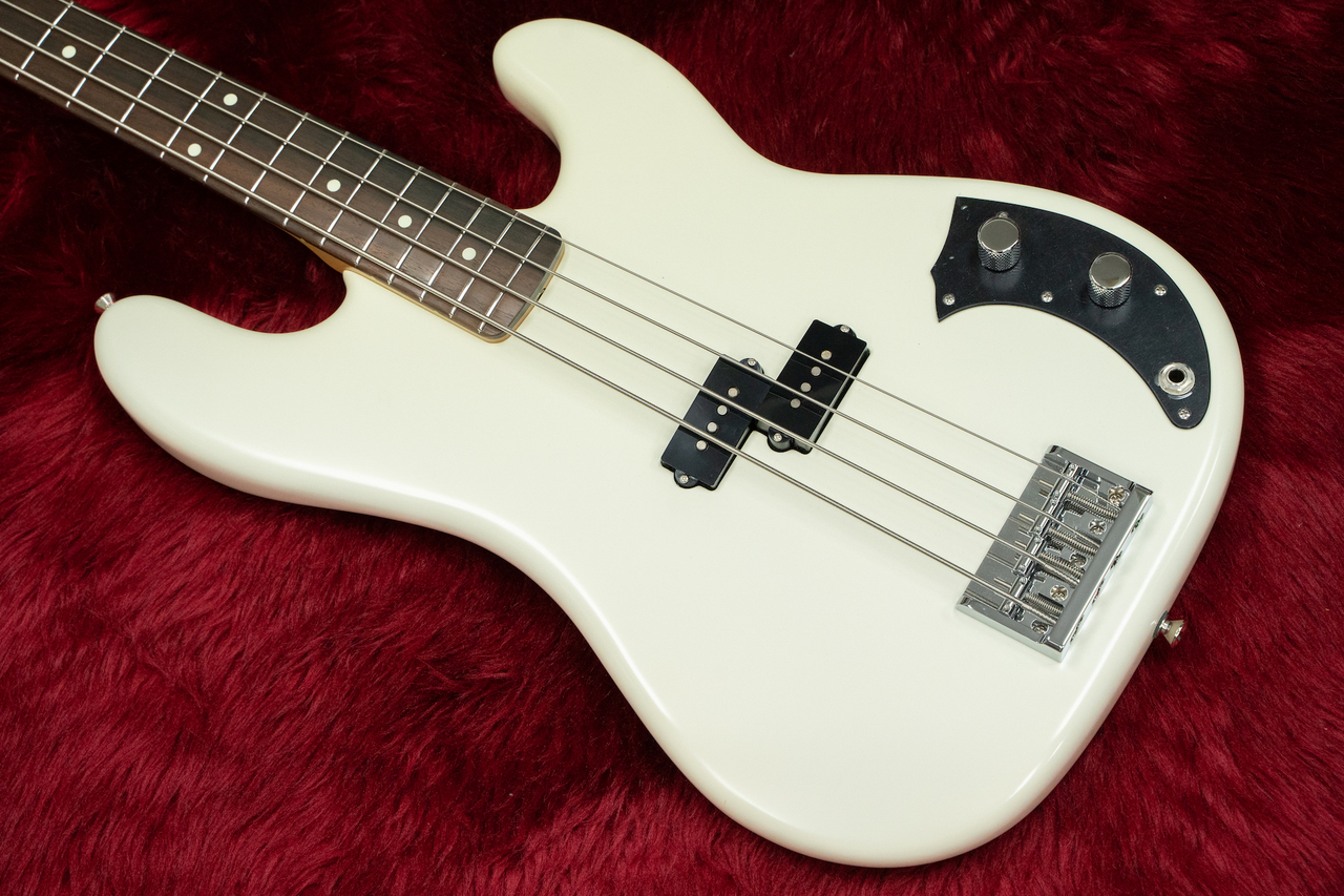 FREEDOM CUSTOM GUITAR RESEARCH O.S. Retro Series PB 4st OW