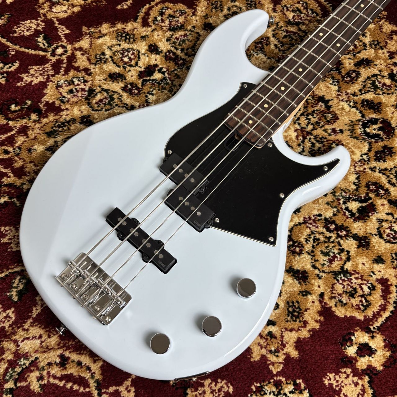YAMAHA BB434 Ice Blue エレキベースBB400 Series（新品/送料