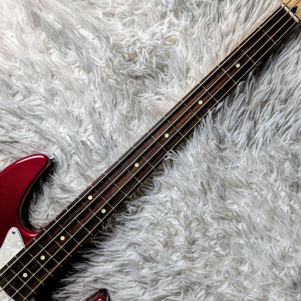 Greco WS-ADV-B Metallic Red【現物画像】【日本製】12/5更新（新品