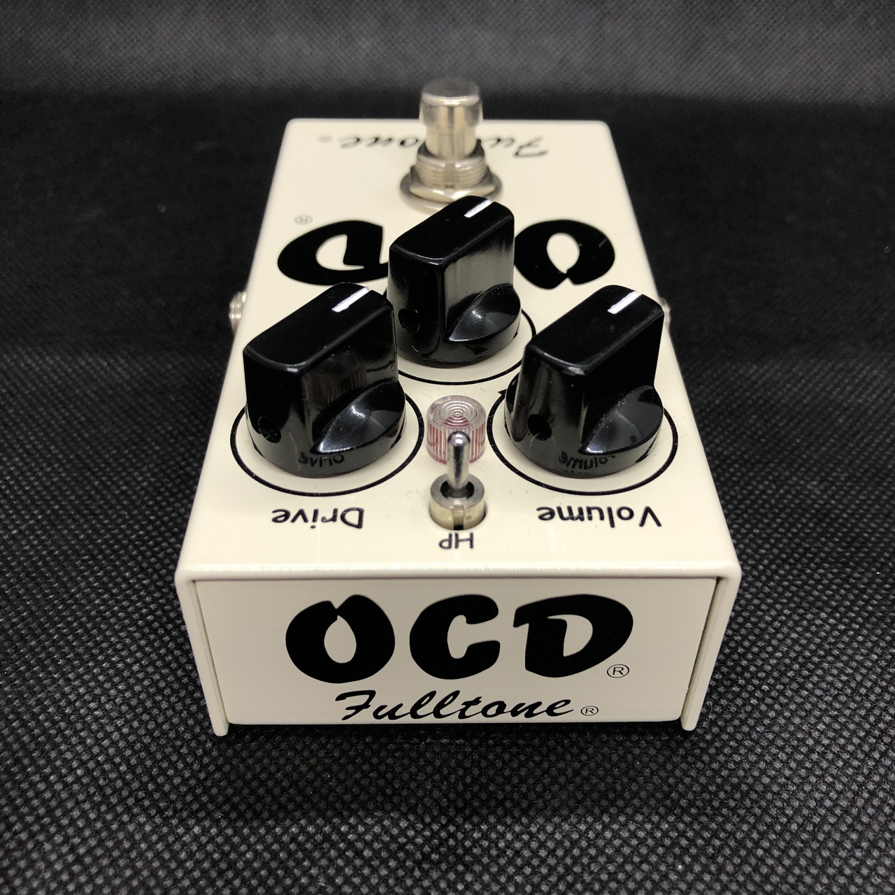 Fulltone OCD Rev1.6（中古/送料無料）【楽器検索デジマート】