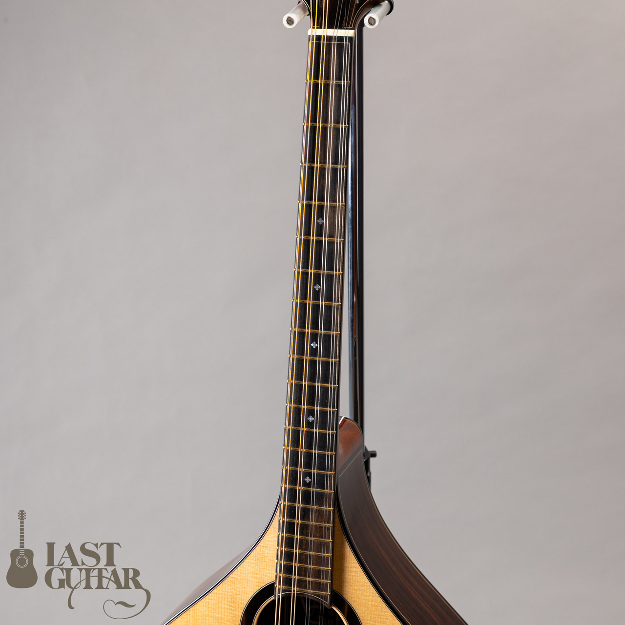 Voyager Guitars Irish Bouzouki（新品）【楽器検索デジマート】