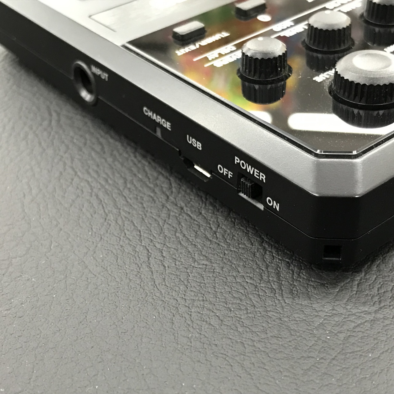 Boss Pocket GT 美品 最終値下 BOSS POCKET-GT アンプ / エフェクト プロセッサー（中古）【楽器検索