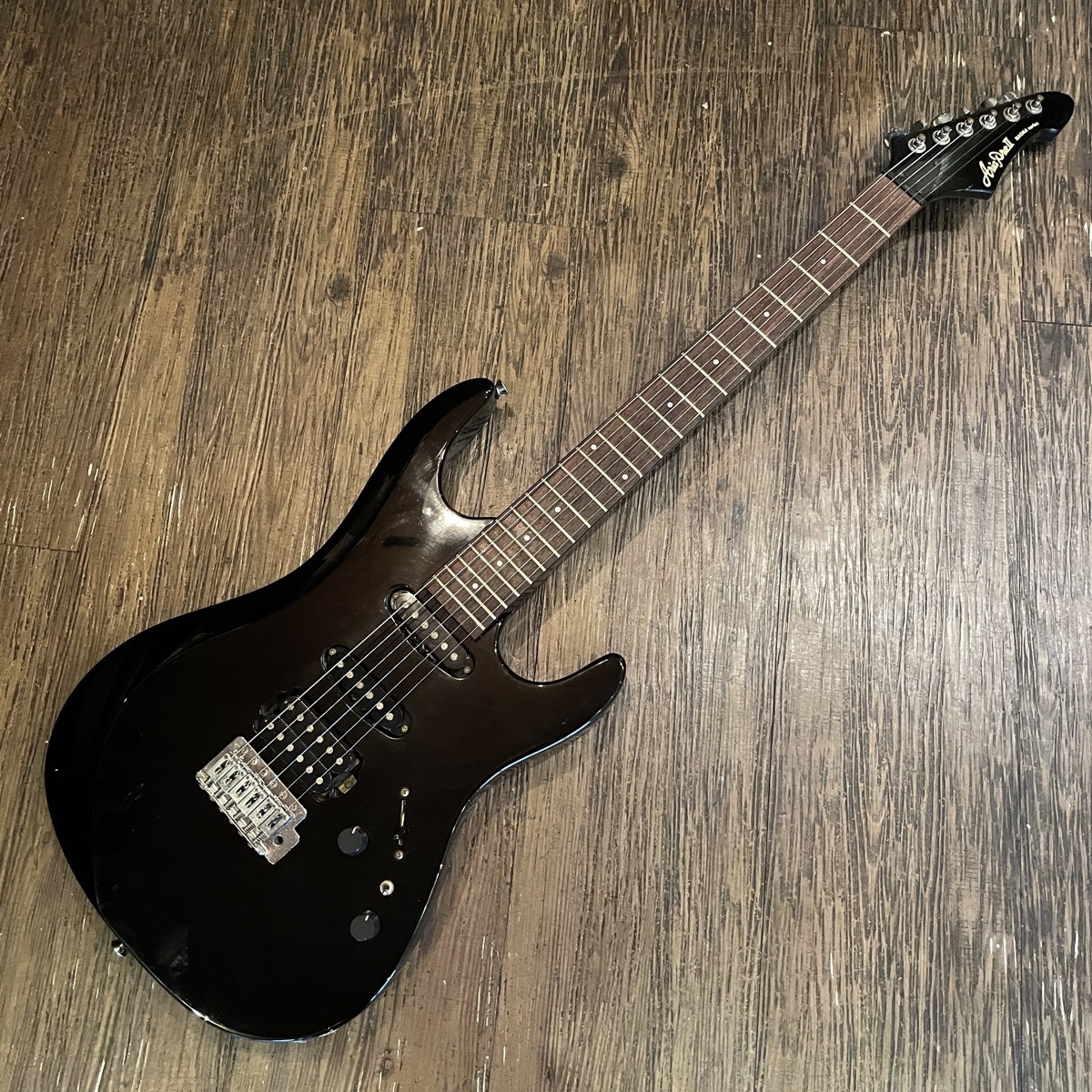 Aria Pro II Magna Series Electric Guitar（中古/送料無料