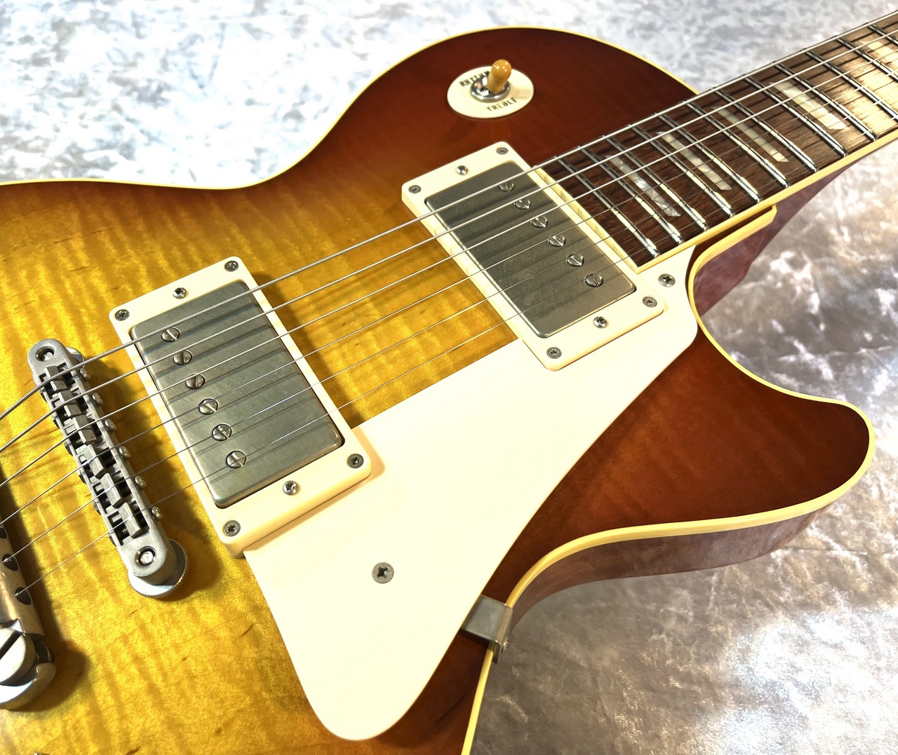 Bizen Works Burned Standard【4.02kg】（新品/送料無料）【楽器検索