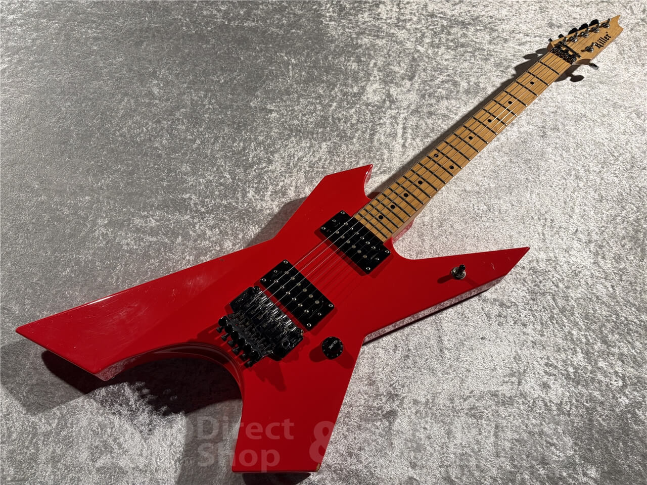 Killer KG-Pirates（中古/送料無料）【楽器検索デジマート】