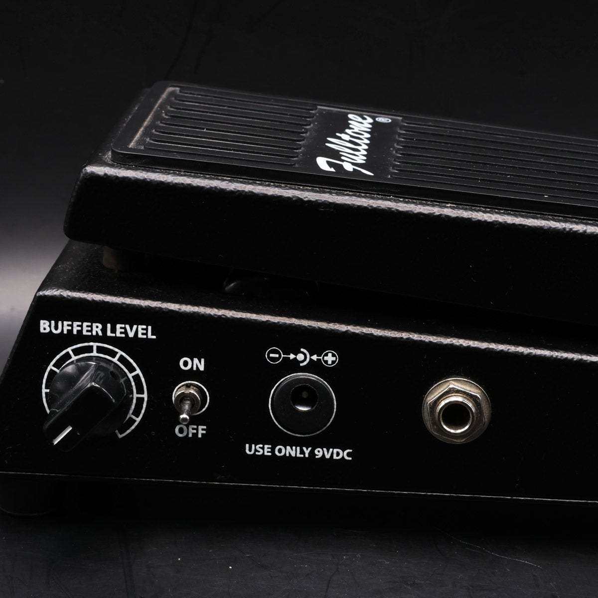Fulltone CLYDE Deluxe Wah Wah Pedal 【福岡店】（中古/送料無料