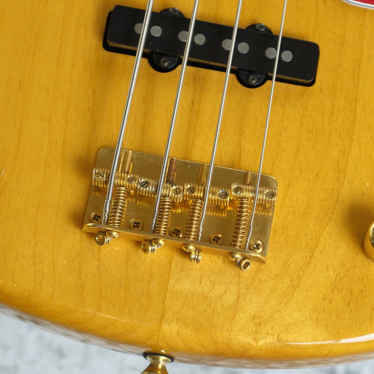 YAMAHA BB STD NAT 【4.09Kg】（中古）【楽器検索デジマート】