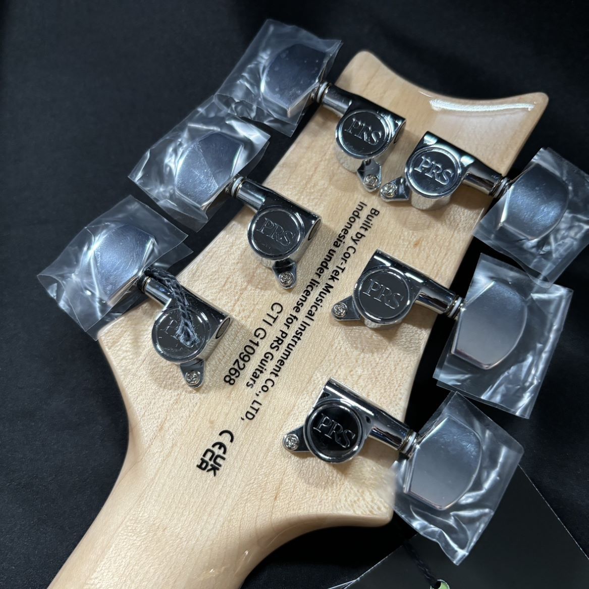 Paul Reed Smith(PRS) SE CUSTOM 24 エレキギター