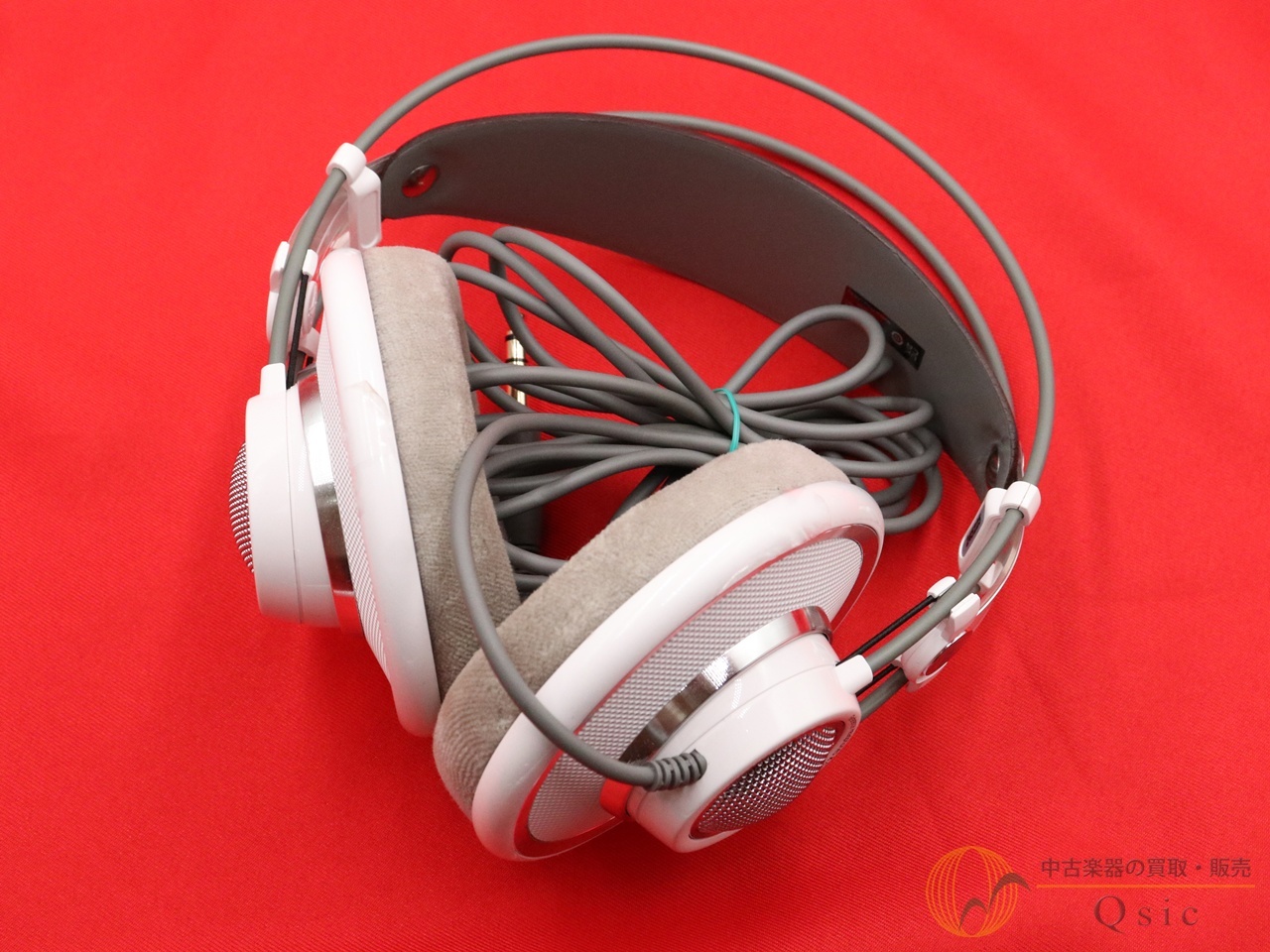 AKG K701 [TM446]【神戸店在庫】（中古）【楽器検索デジマート】