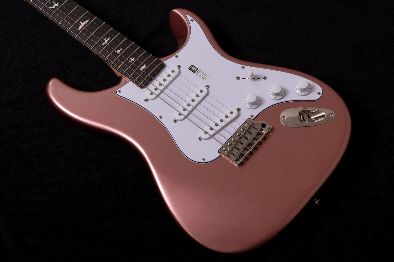 Paul Reed Smith(PRS) Silver Sky Midnight Rose/R 2023 3.28kg