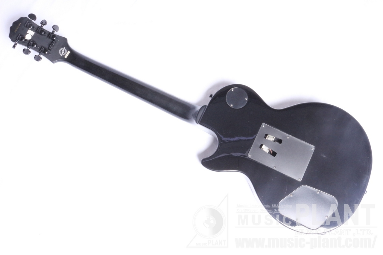 Epiphone Les Paul Nightfall（中古/送料無料）【楽器検索デジマート】