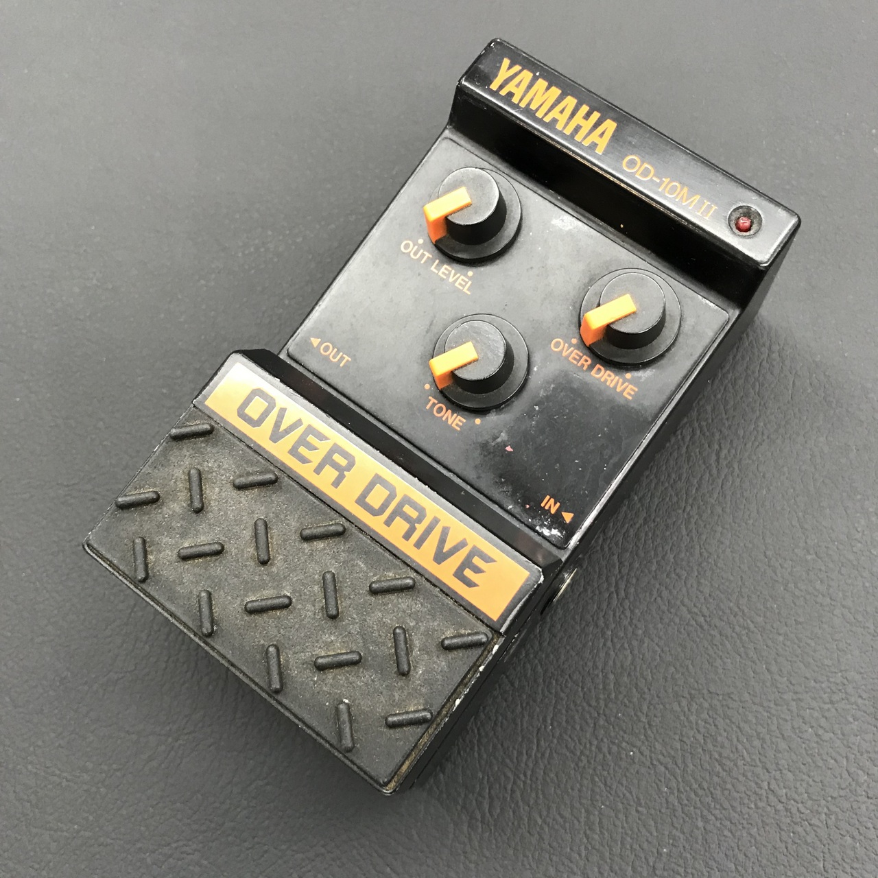 YAMAHA OD-10MII Overdrive（中古）【楽器検索デジマート】