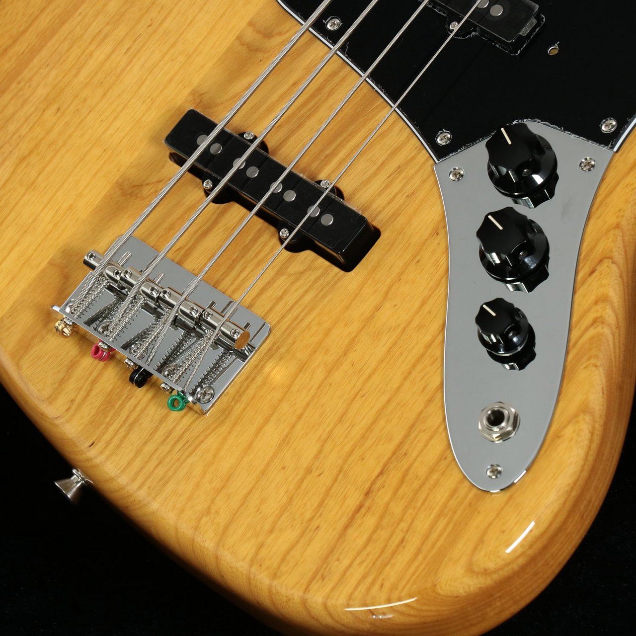 Fender 《特典付き》ISHIBASHI FSR MIJ Traditional 70s Jazz