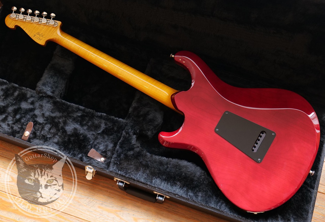 ギター Rodehberg/Commander 1 ギター Rodehberg/Commander 1 231120.jpg