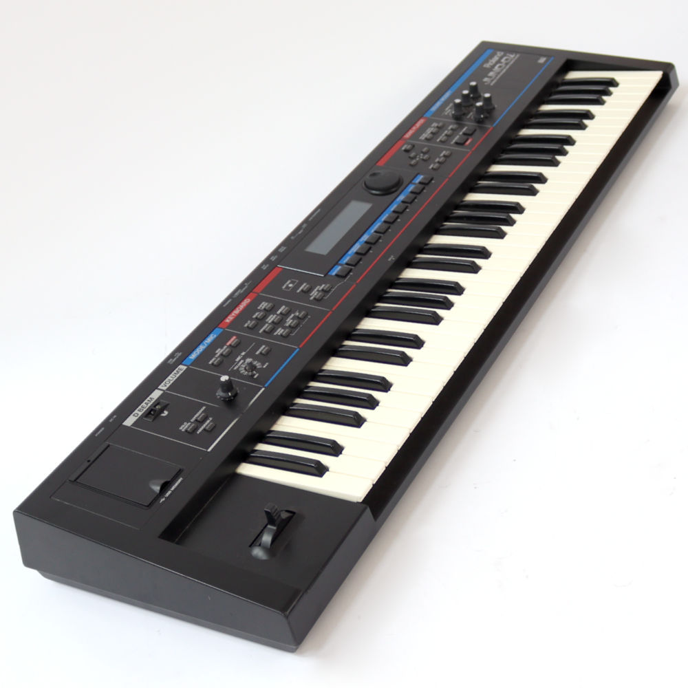 Roland 【中古】 モバイルシンセサイザー Roland JUNO-Di