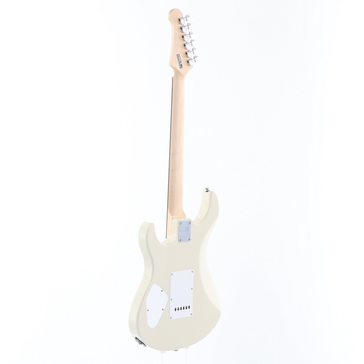 うたがわ YAMAHA Pacifica PAC112V 【梅田店】（中古）【楽器検索デジマート】