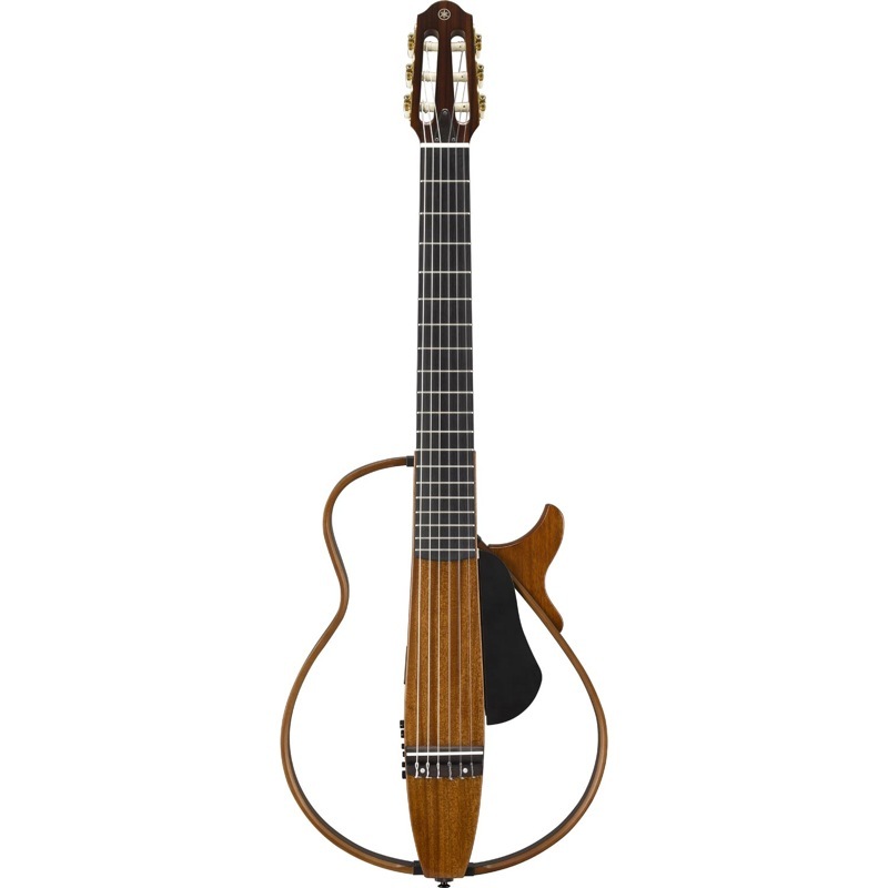 YAMAHA SLG200NW サイレントギター（新品/送料無料）【楽器検索