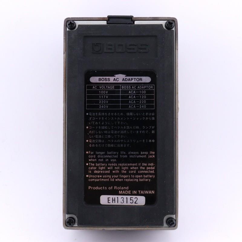 BOSS USED 中古 OC-2 Octave (BOSS ボス) [Made in Taiwan・ACA電源