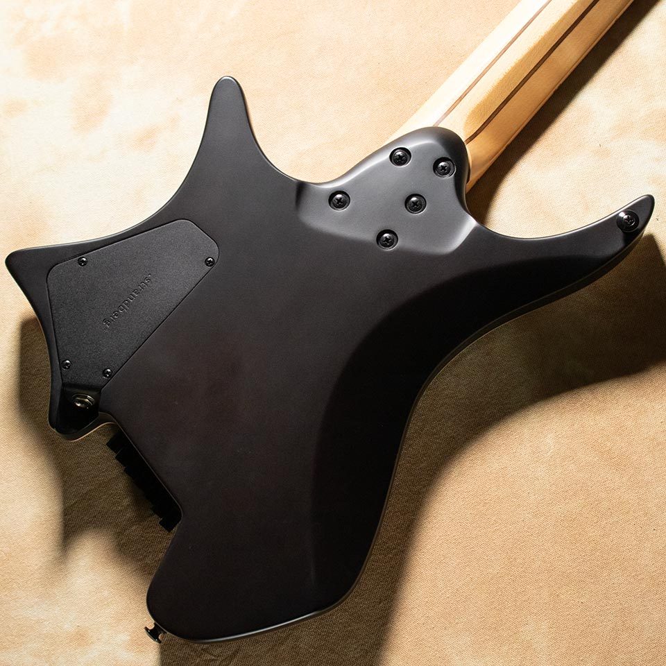 strandberg Boden Standard NX 7 Charcoal【B級品】（B級特価
