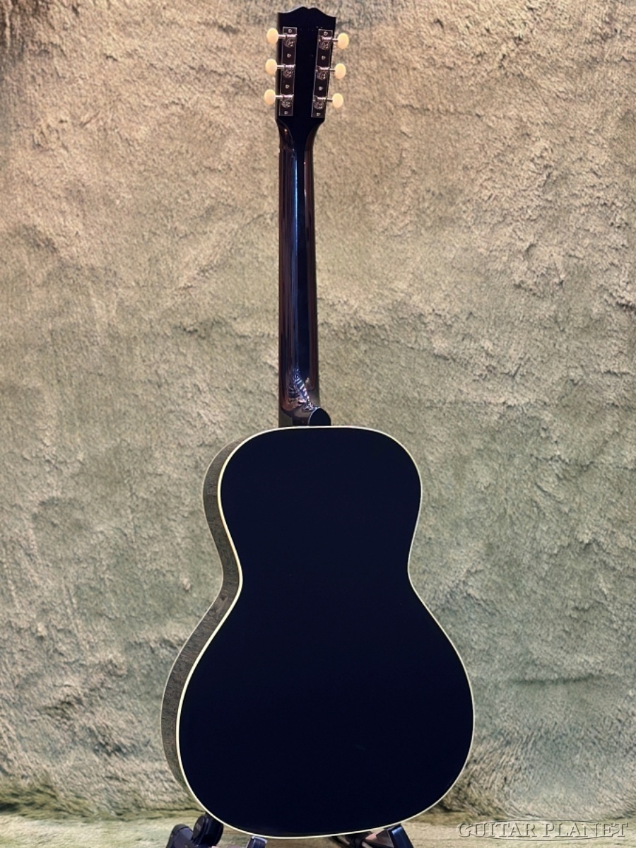 Gibson L-00 Original -Ebony- #20636079【48回迄金利0%対象】【送料