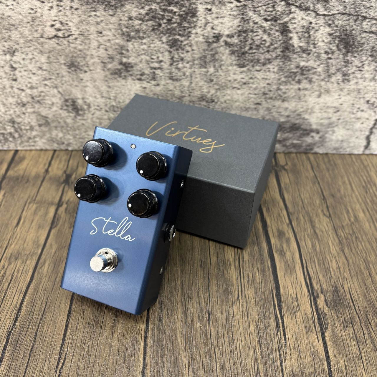 VIRTUES／Stella 値下げ【29,800円▶︎28,000円】 VIRTUES Stella（新品/送料無料）【楽器検索デジマート】