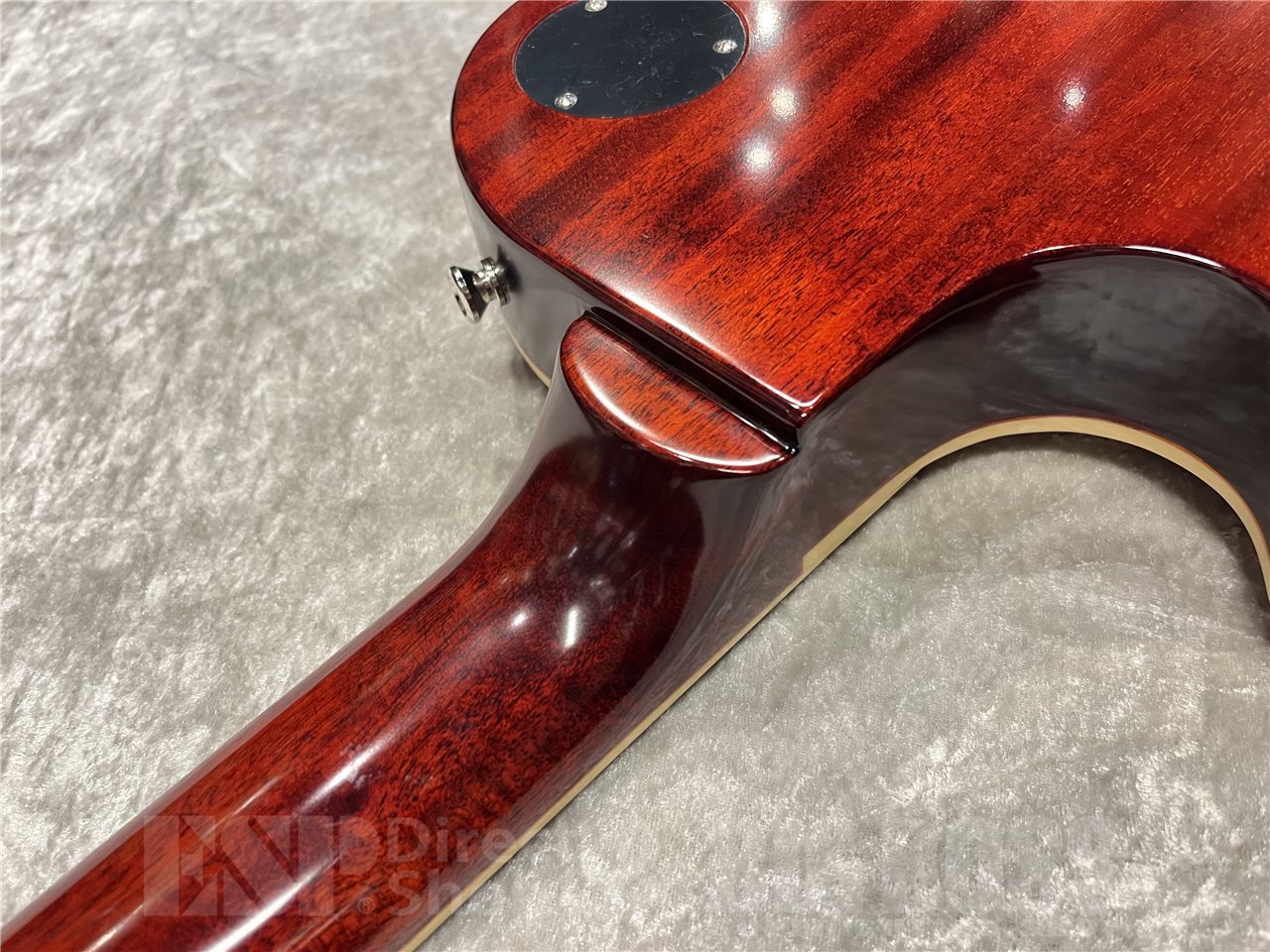 Epiphone 1960 Les Paul Standard Reissue【Washed Cherry Sunburst