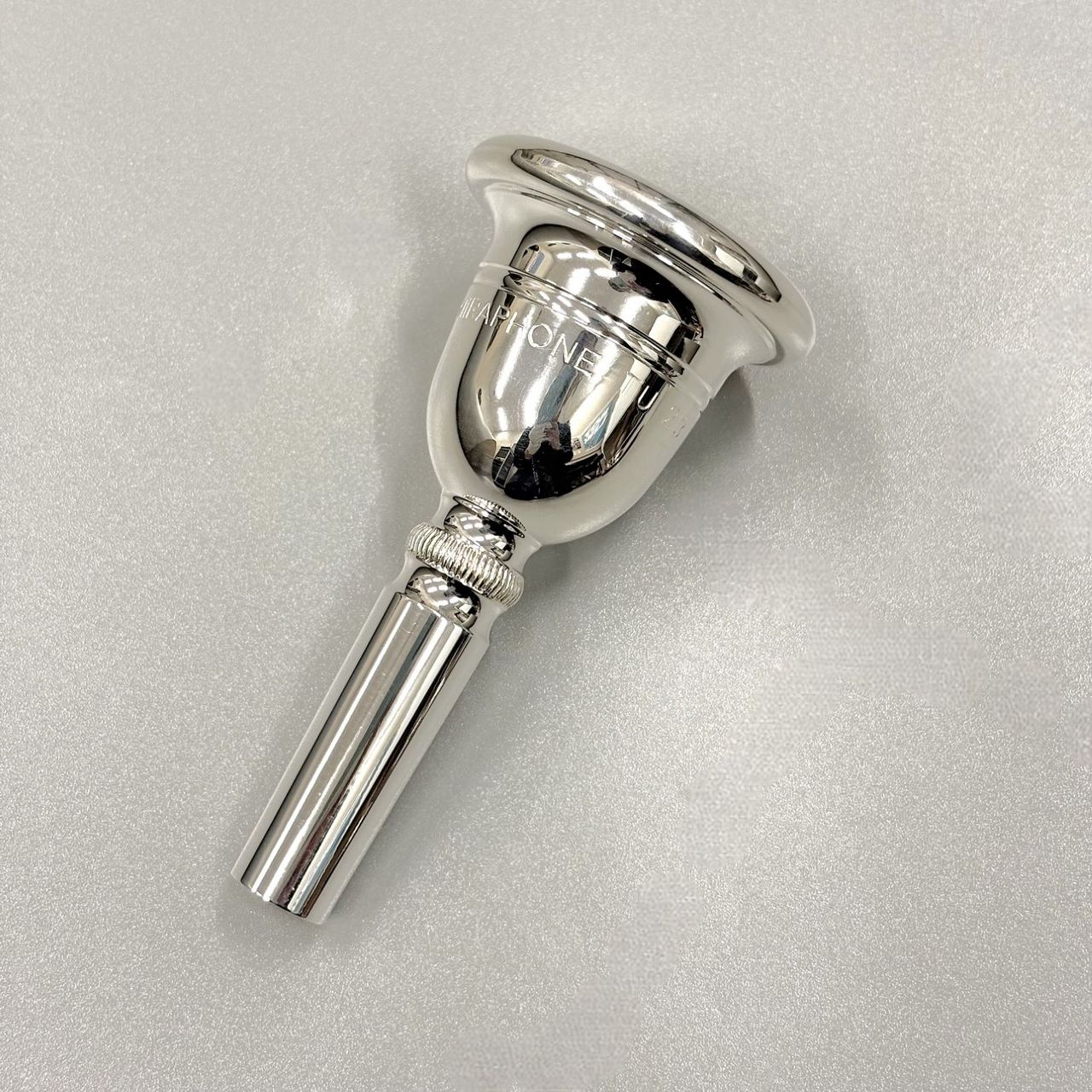 Miraphone TU23/C4 チューバマウスピース（新品/送料無料）【楽器検索