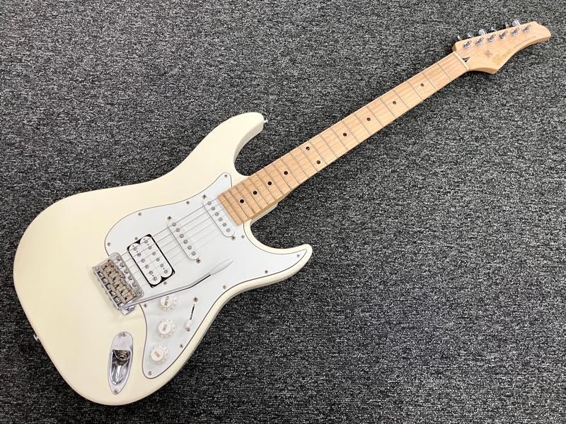 Greco WS-STD（中古）【楽器検索デジマート】