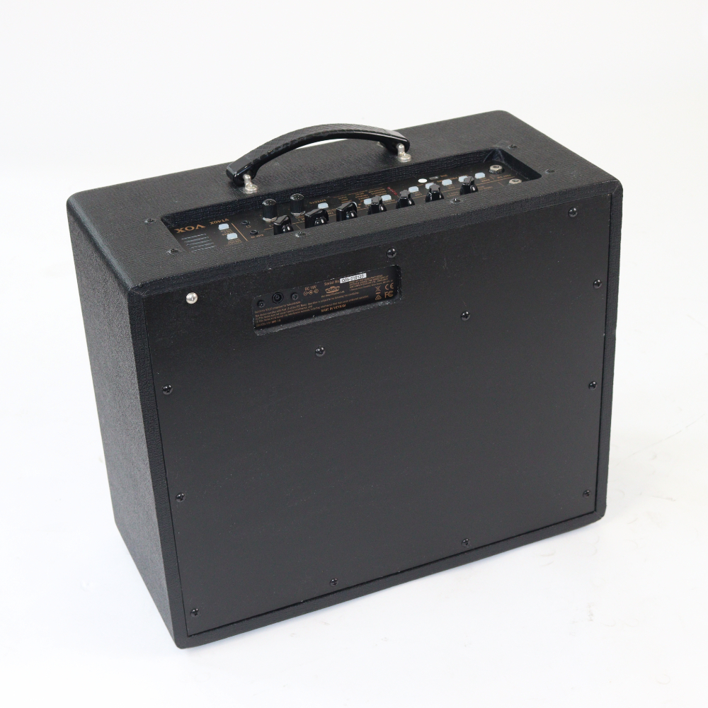 VOX 【中古】 VOX VT40X ギターアンプ コンボ 40W（中古/送料