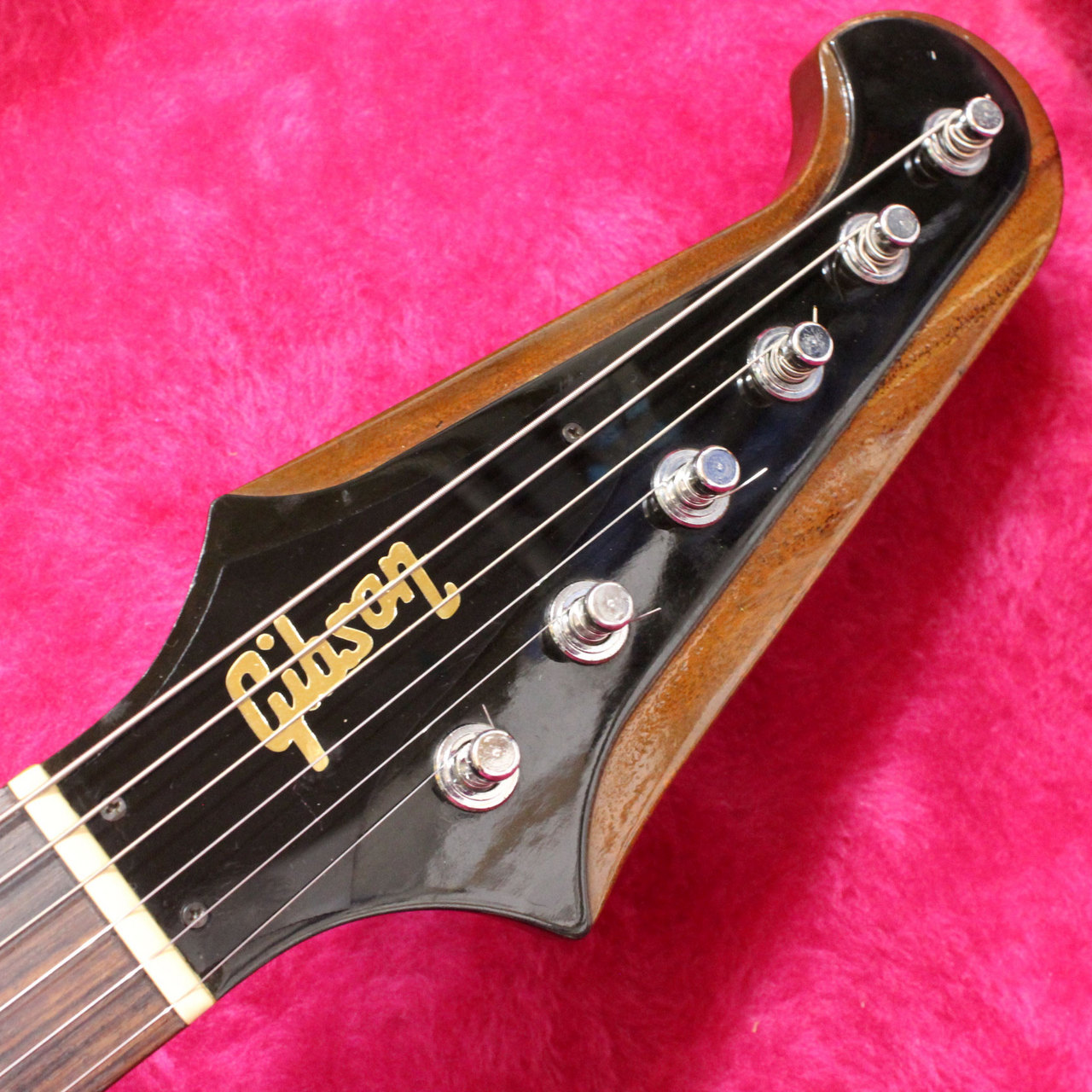 Gibson Custom Shop FirebirdⅠReissue Vintage Sunburst 1PU 