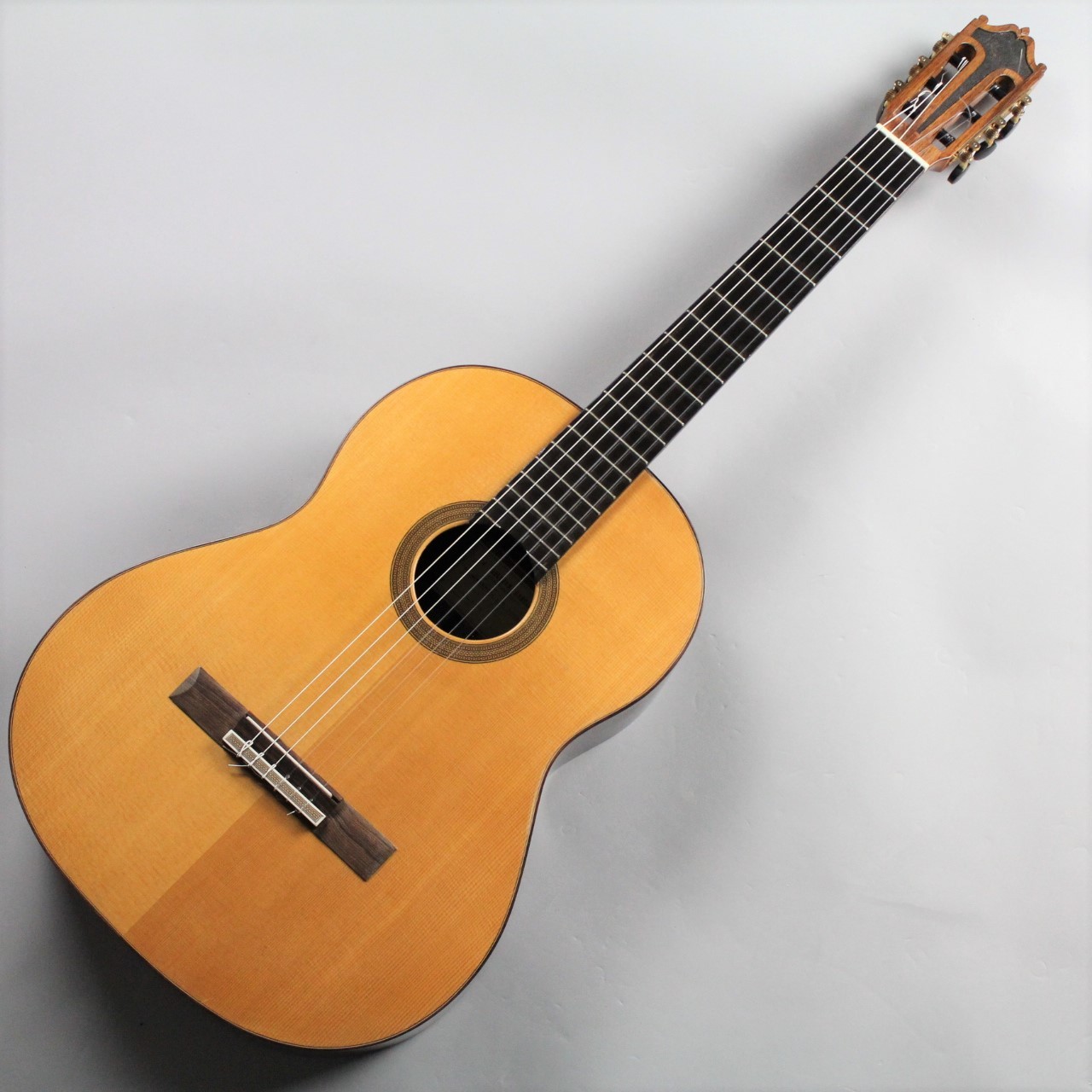 Di Giorgio 1987 ブラジルギター Di Giorgio Serie Artistica Autor No. 3 Nylon-String