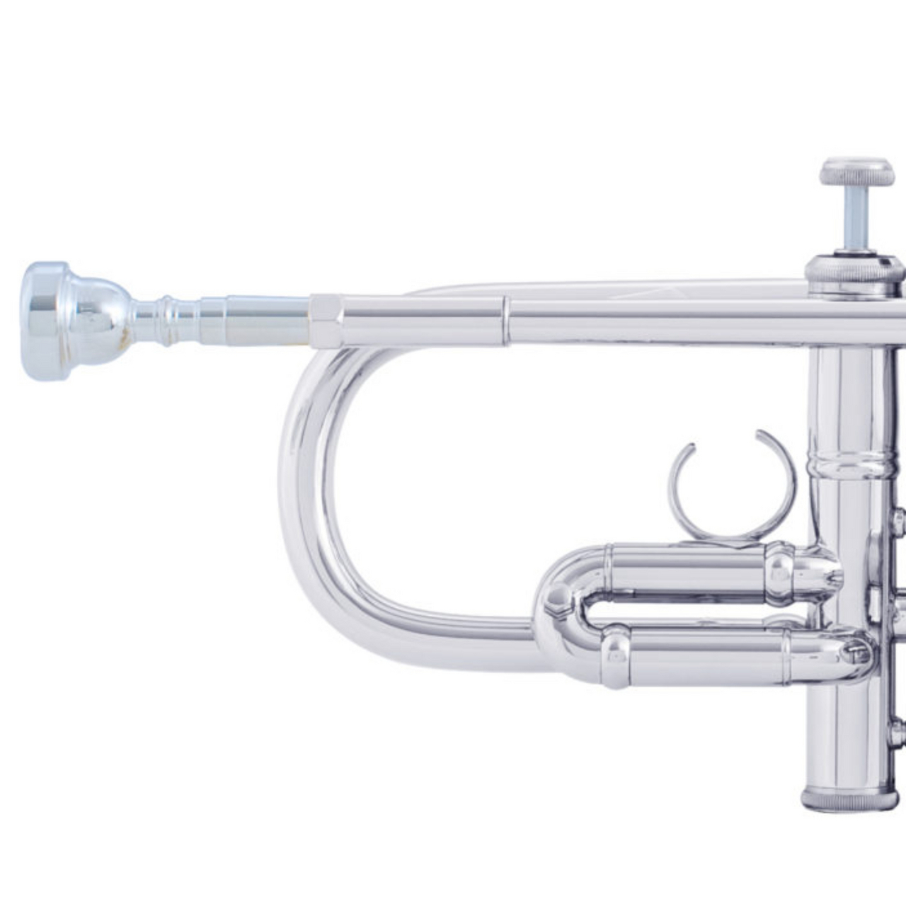 V.Bach AC190 GBSP 