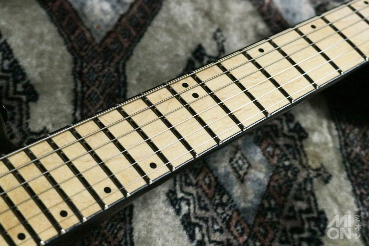 FUJIGEN(FGN) JFL-FT-ASH-DE664-M 2016 (J-Standard Series)（中古