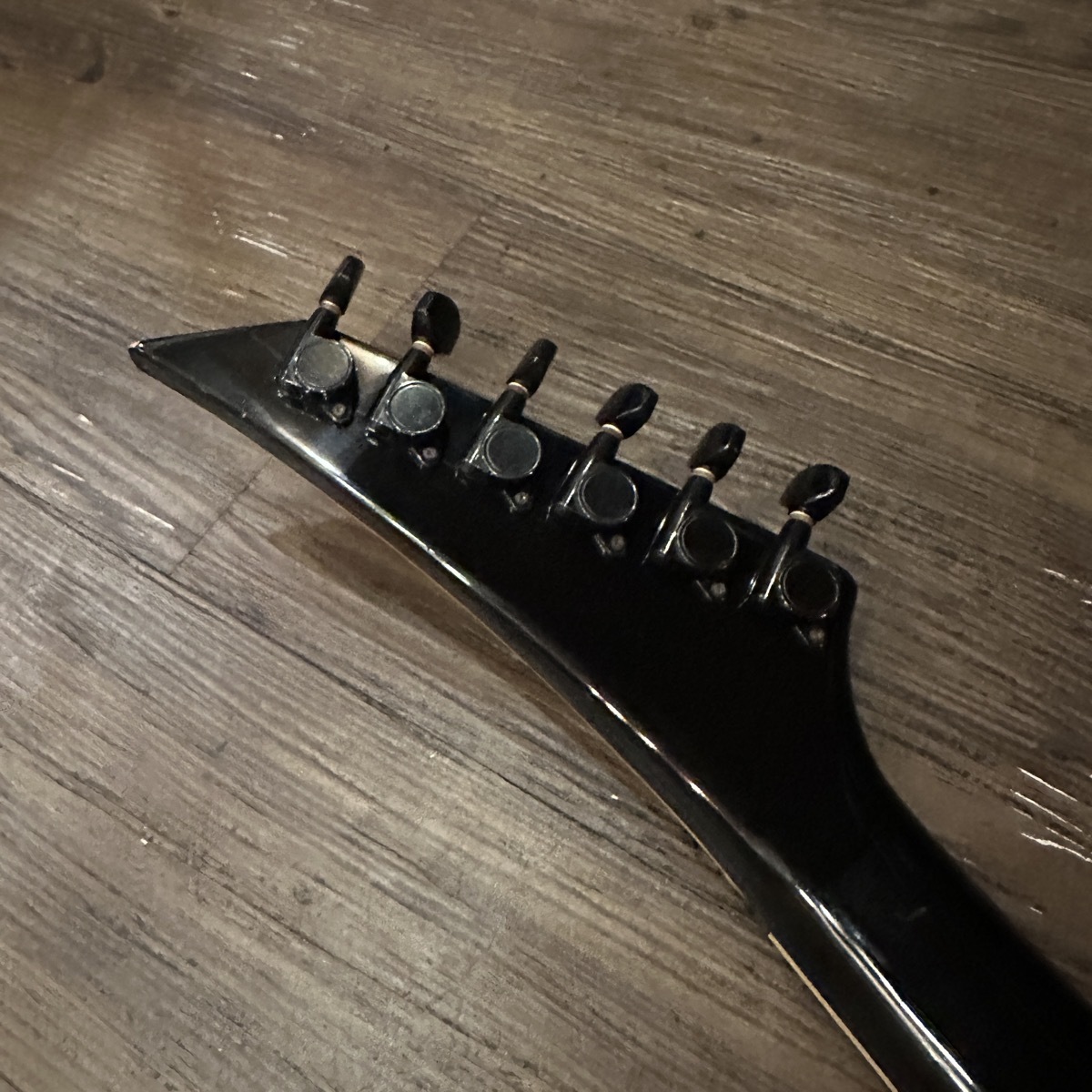 GrassRoots G-S-58HR Sugizo Electric Guitar ESP（中古/送料無料