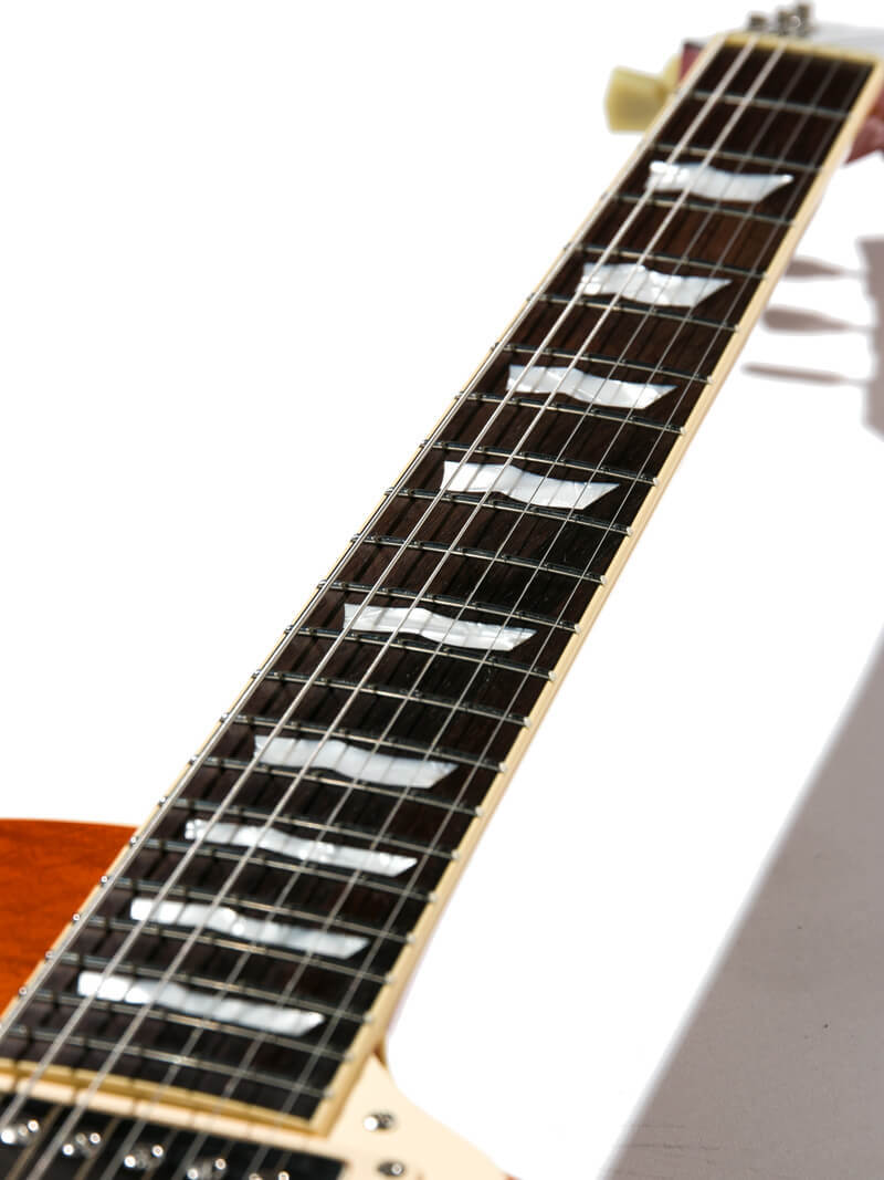 ESP Custom Order Eclipse EC-FT-Classic Honey Burst 2025（中古